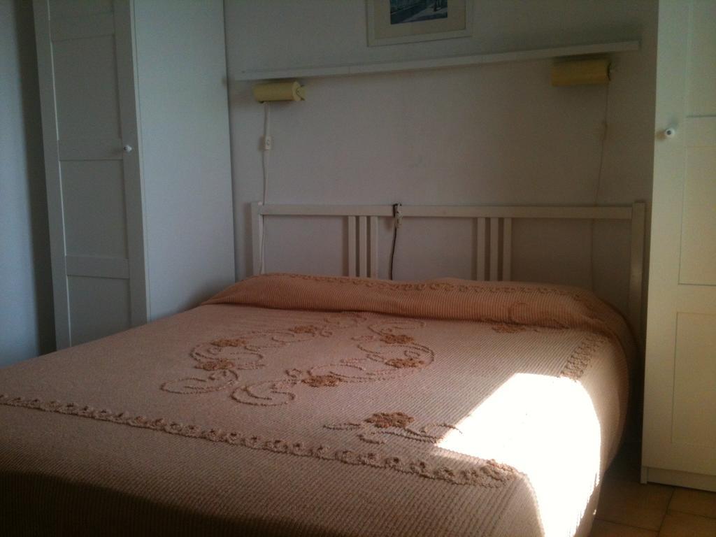 Casa Logo Apartment Plesio Room photo